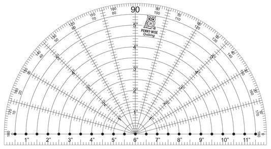 Big Protractor