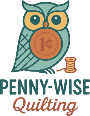 Penny-Wise Quilting